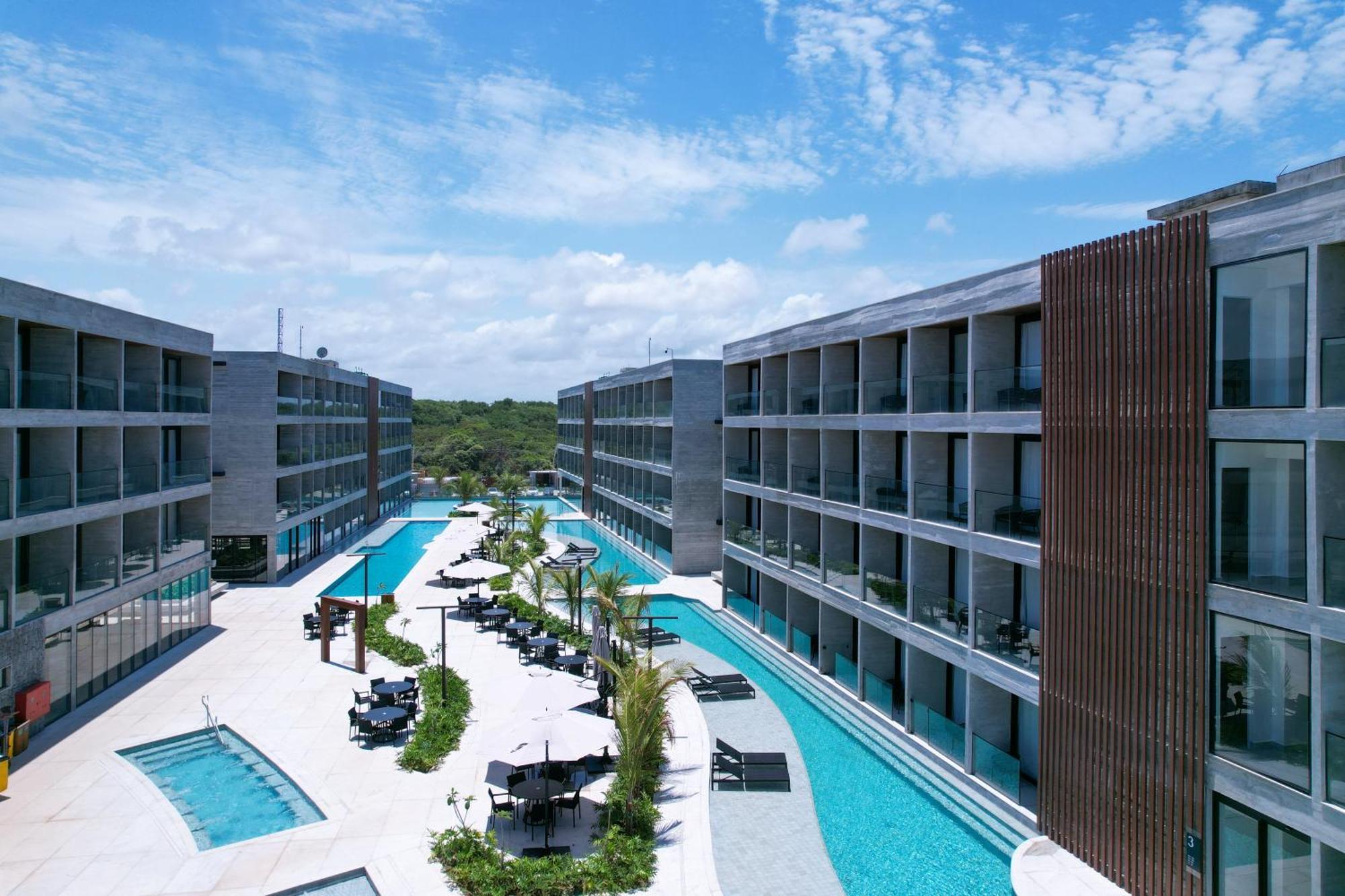 Porto Alto Resort - Gav Resorts Ипожука Экстерьер фото