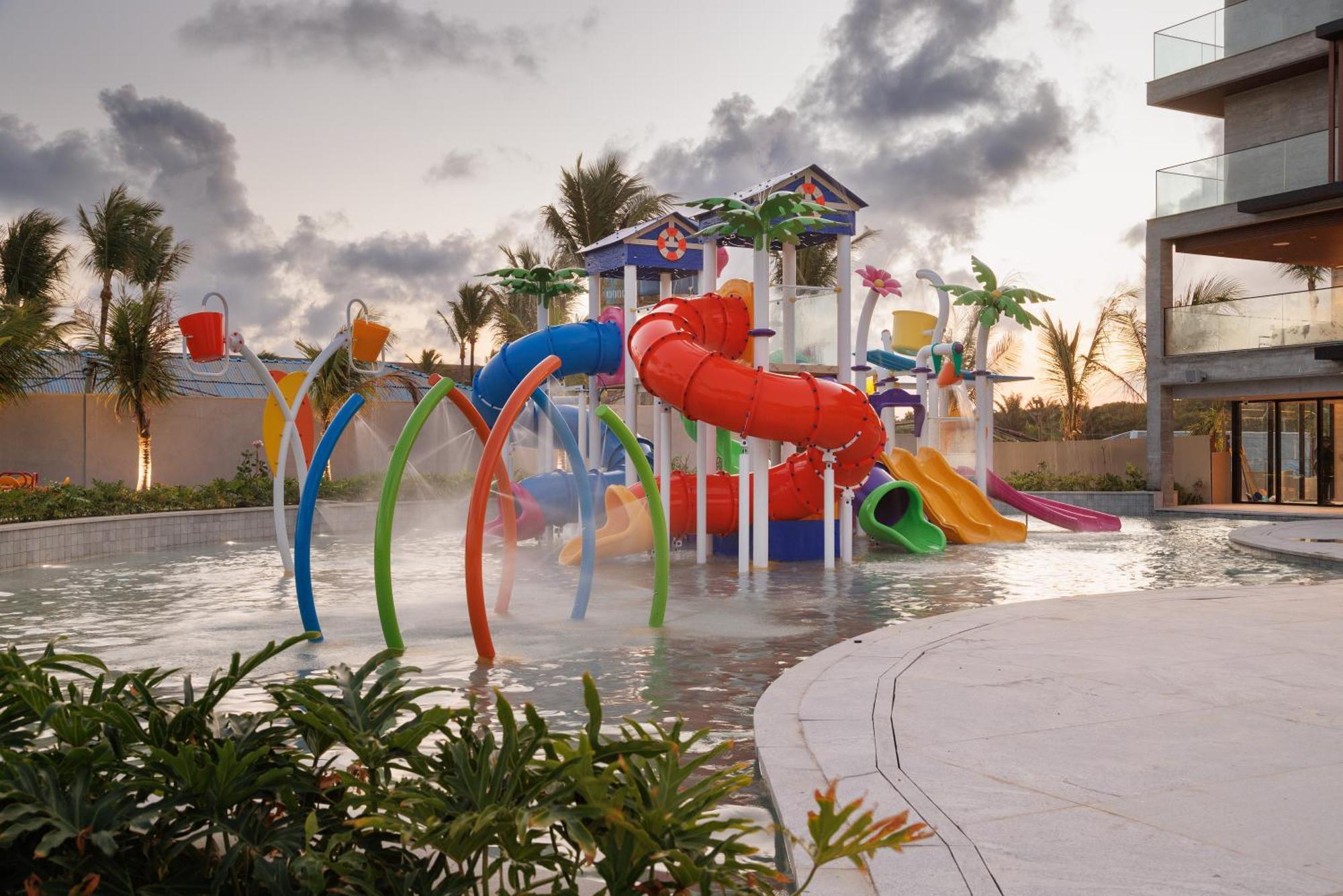 Porto Alto Resort - Gav Resorts Ипожука Экстерьер фото
